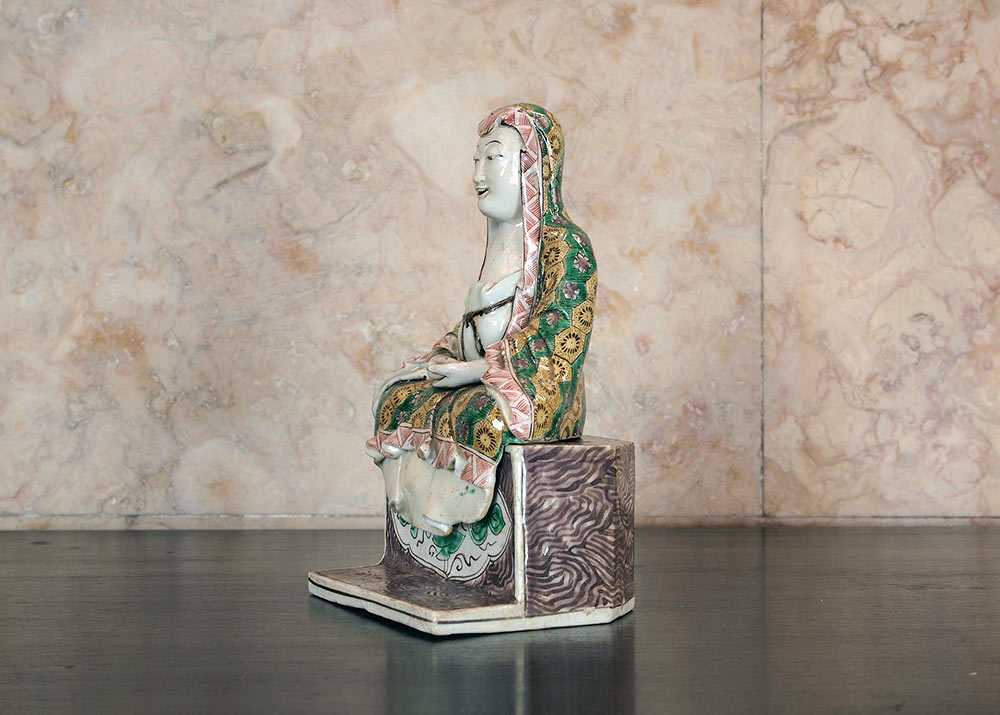 Guanyin Kang-shi