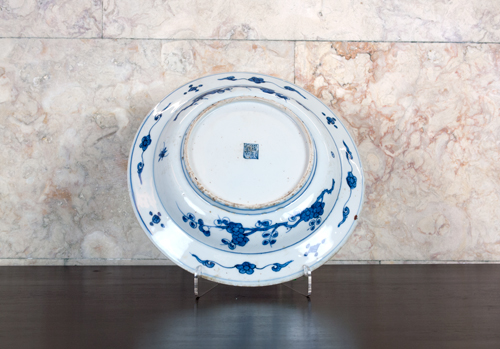 wanli chinese porcelain